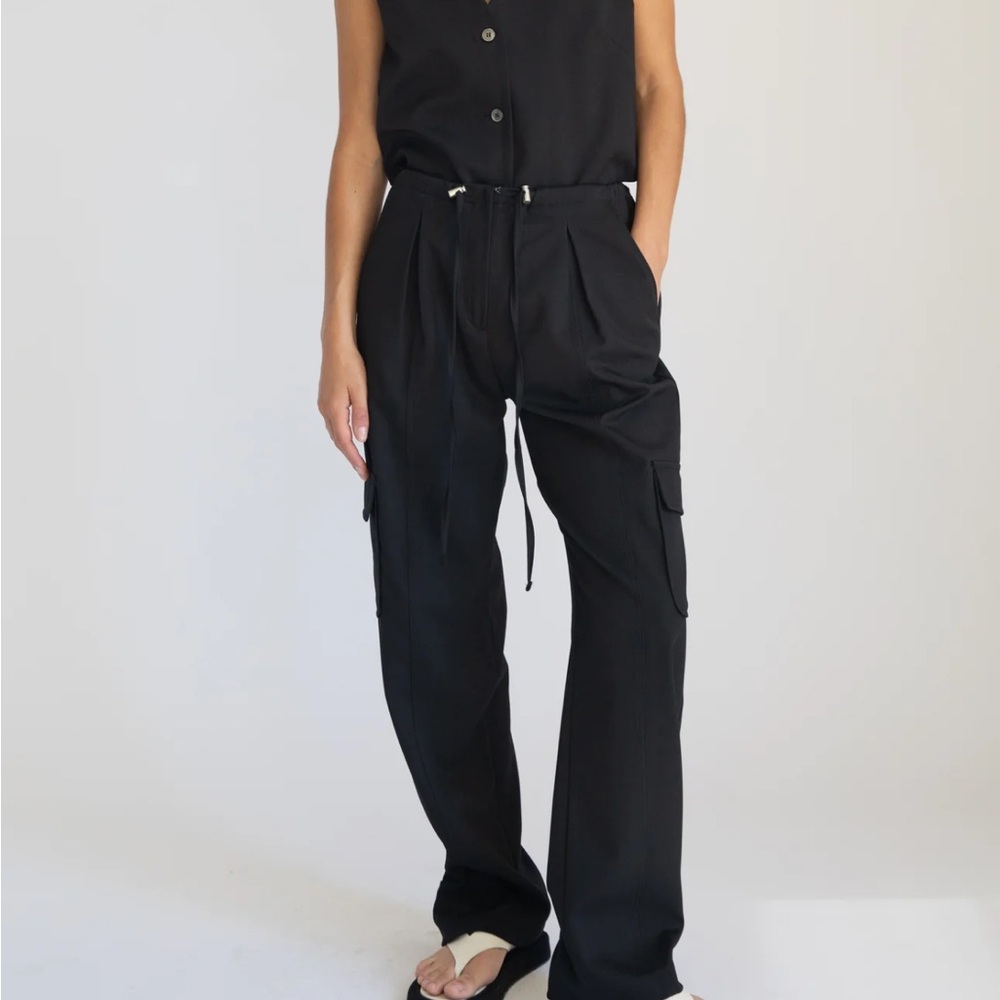 Almina Concept Cargo Pants